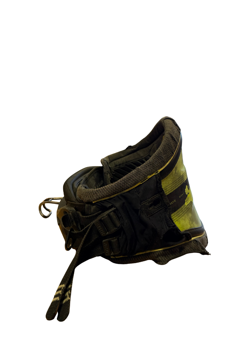 ARNÉS MAJESTIC BIONIC CORE L USADO